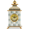 Traditional Decorative Desk Clock