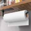 Aluminum Kitchen Roll Dispenser Under Cabinet