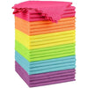 24 Pack Microfiber Cleaning Cloth
